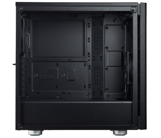 Corsair Carbide Series 275R TG czarna - 425181 - zdjęcie 5